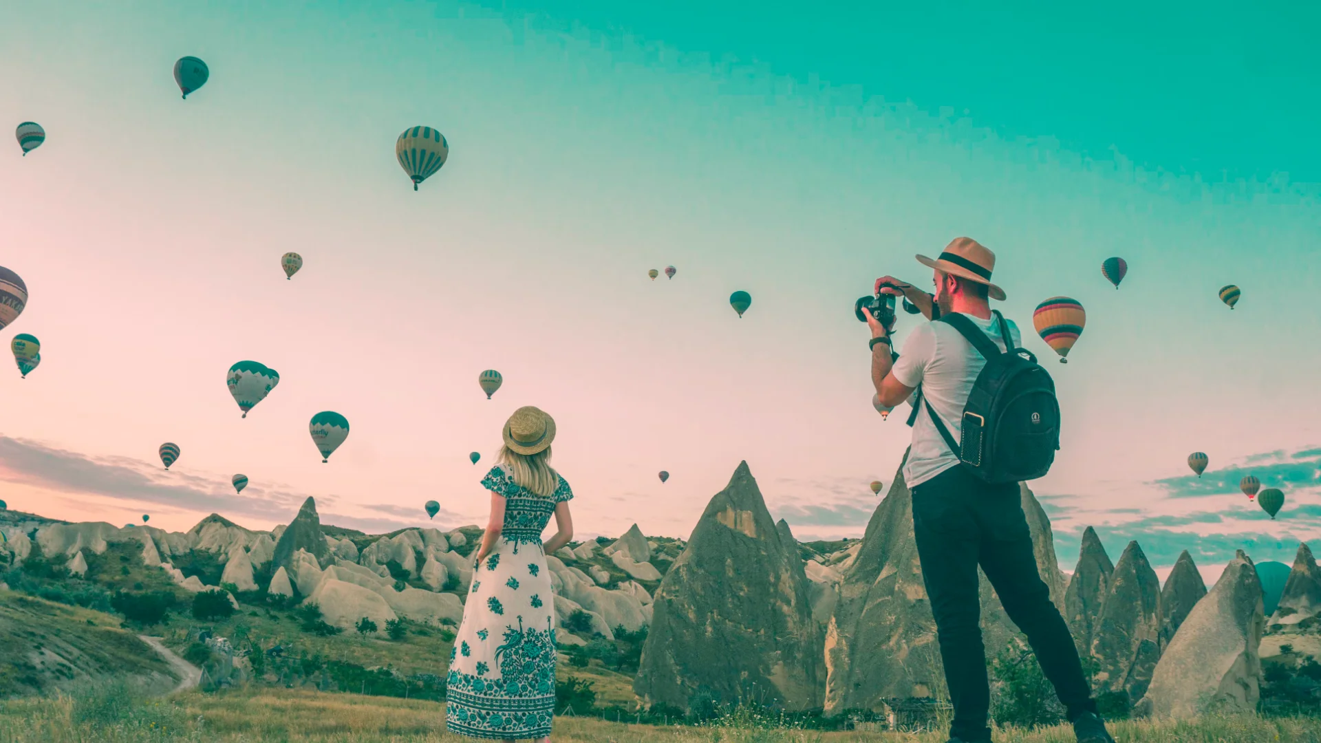 Travel Experience