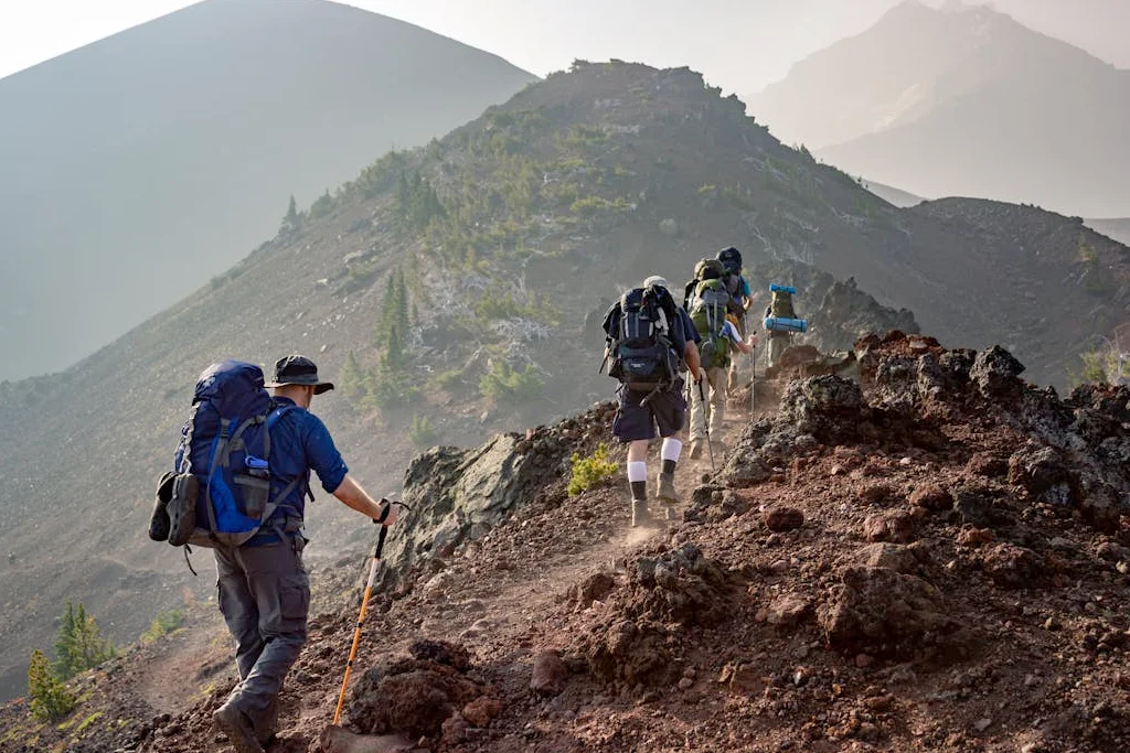 Mount Kenya & Lake Nakuru